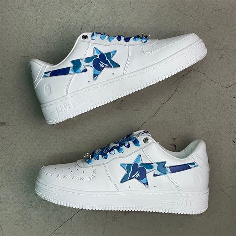 bapesta shoes replicas|a bathing ape bapesta shoes.